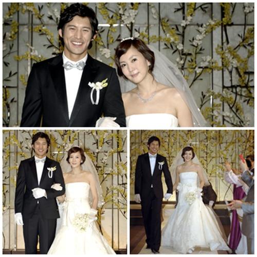 ‘내조의 여왕’ 김남주ㆍ오지호, 8년만에 사랑결실?