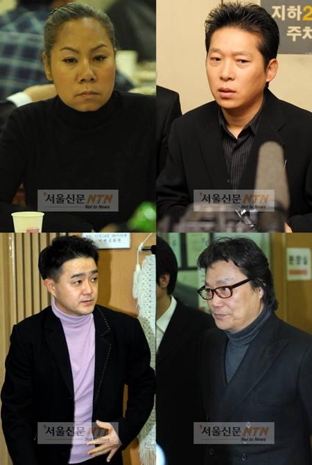 남진·인순이·박상철 3인, ‘故이창용 회고록’