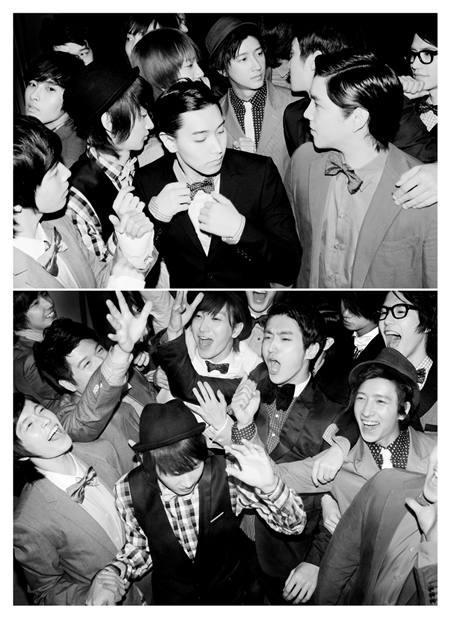 슈주, 오늘(13일) 1년 6개월 만에 컴백
