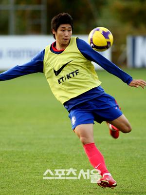 PSG, 이근호 영입하려는 속내는?