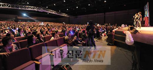 [NOW포토] 강지환 “이제 나도 한류스타!”