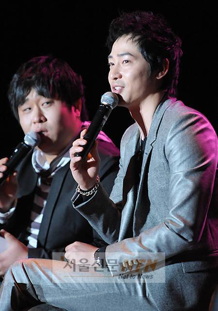 [NOW포토] ‘33번째 생일’ 강지환 “행복해요~”