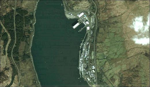 ‘구글 어스’ 이용해 도둑질 한 男 체포