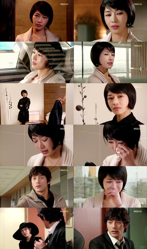 선우선, 럭셔리 ‘도도여왕’ 눈길