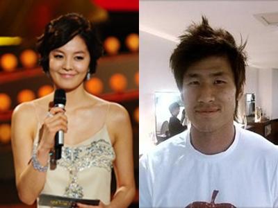 김성은 측 “정조국과 친구 맞지만…할 말 없다”