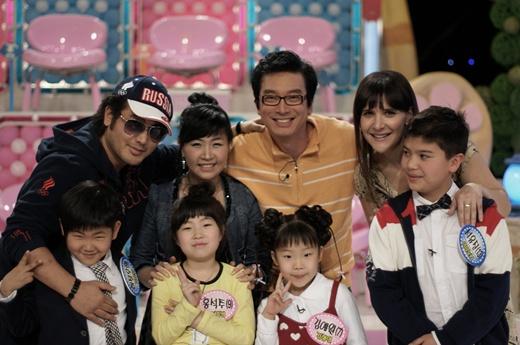 김형일, ‘장동건’과 영화 찍기 싫은 이유는?