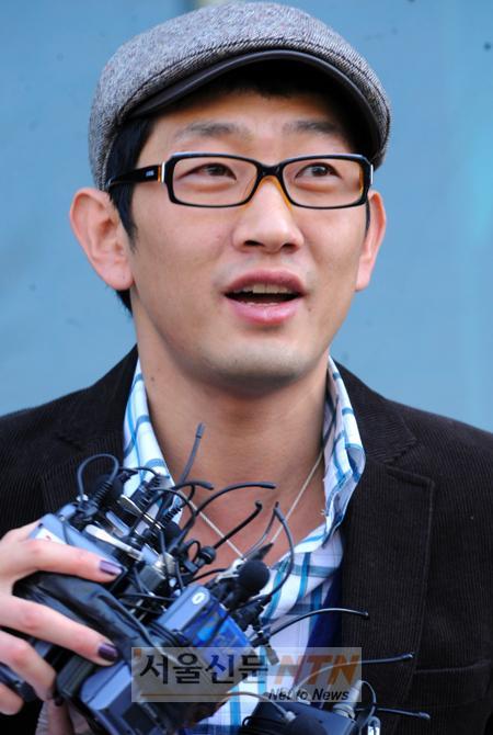 김창렬, “아내 방귀 뀌는 모습도 귀엽다”