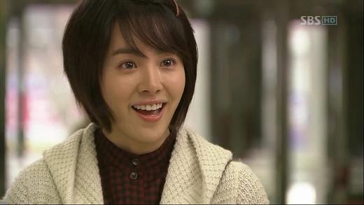 한지민, ‘회화의 여왕’이라 불러주세요