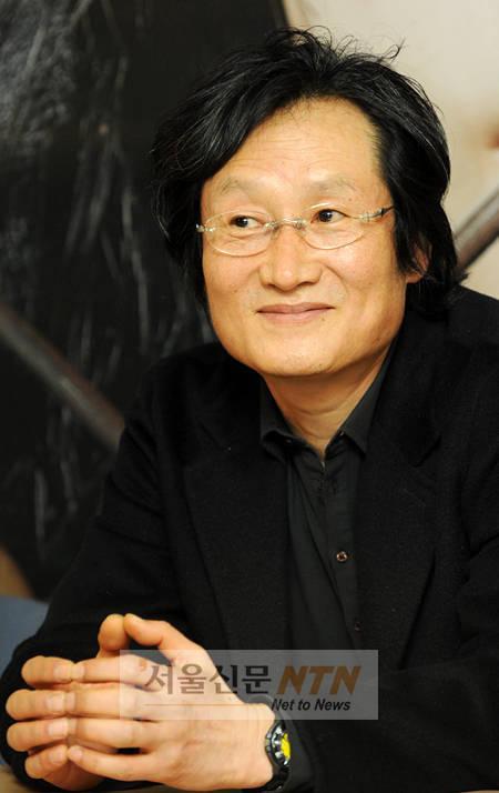 문성근 “술에 취한 채로 연기했다”