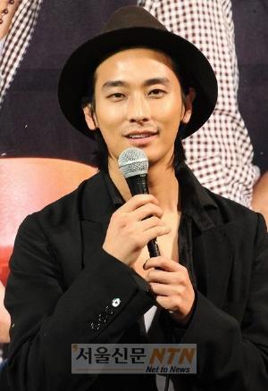 日네티즌 “가장 좋아하는 韓배우는 주지훈”
