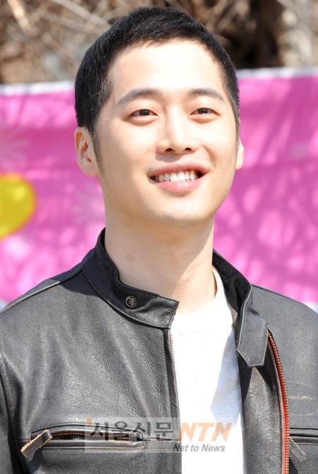 살인미소 김재원 “안티사진 올릴까 걱정”