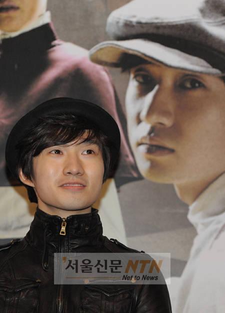 [NOW포토] 류덕환 ‘풋풋한 소년 미소’
