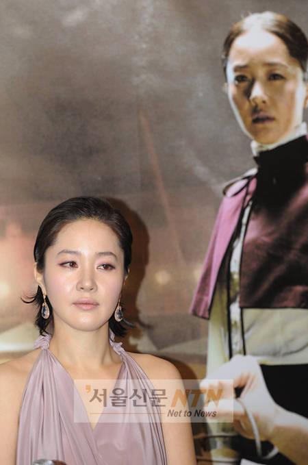 [NOW포토] 엄지원 ‘보이시한 카리스마’