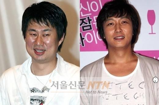 남희석-탁재훈, 돈독한 우정에 금갔다?
