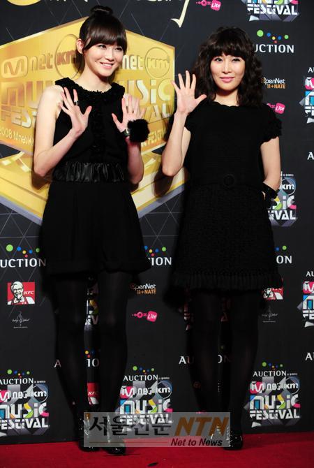 다비치, 대학가 섭외 0순위 ‘행복한 고민’