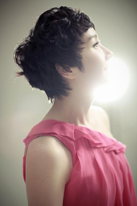 박혜경, 상큼송 ‘나 매력없니’ 발매