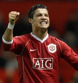 거친 파울에 뿔난 ‘드리블러’ 호날두ㆍ리베리