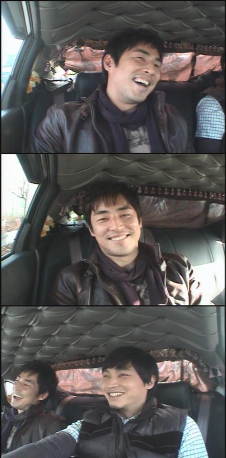 김성수 “송윤아와 가장 잘 통했다”