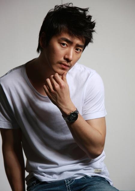 이준혁, 차승원 ‘오른팔’ 되다