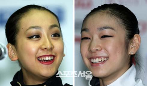 김연아에 무너진 일본, 비통을 넘어 충격에 휩싸였다