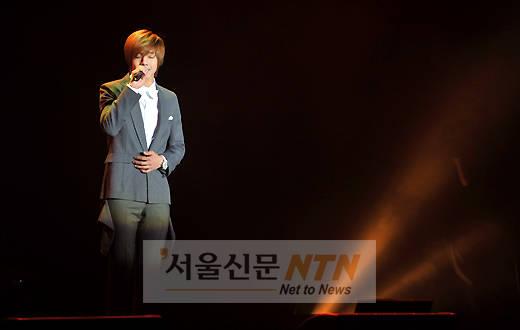 [NOW포토] 김현중, ‘지후선배’는 오늘까지만