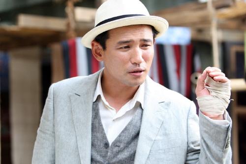‘그림자살인’ 개봉 첫주 50만 돌파…주말 1위