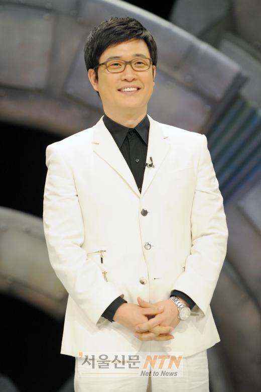 김성주 “‘명랑히어로’ 도중하차 서러웠다”