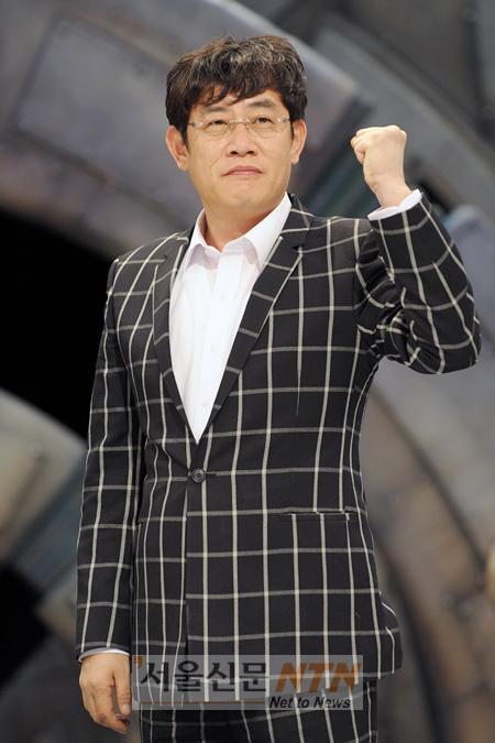 이경규 “연예인들 80%가 화성인이다”