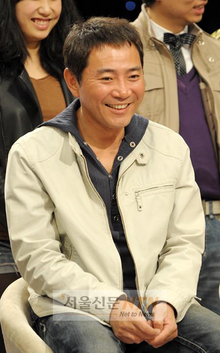 이봉원 “콩트 코미디 부활 시키겠다”