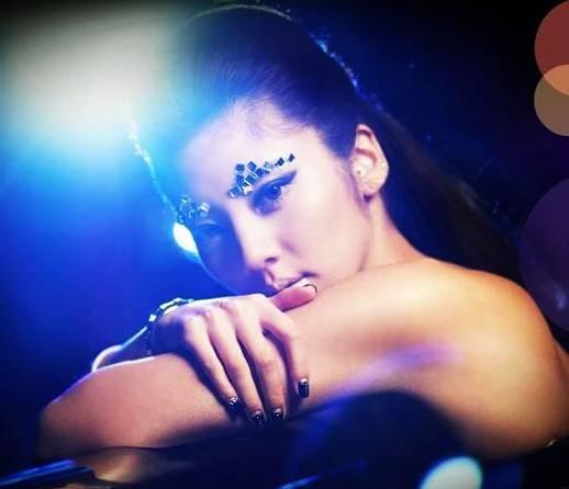 손담비 “생애 첫1위, 대성통곡했어요” (인터뷰)