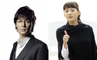 日 결혼하고 싶은 연예인 1위에 후쿠야마 마사하루
