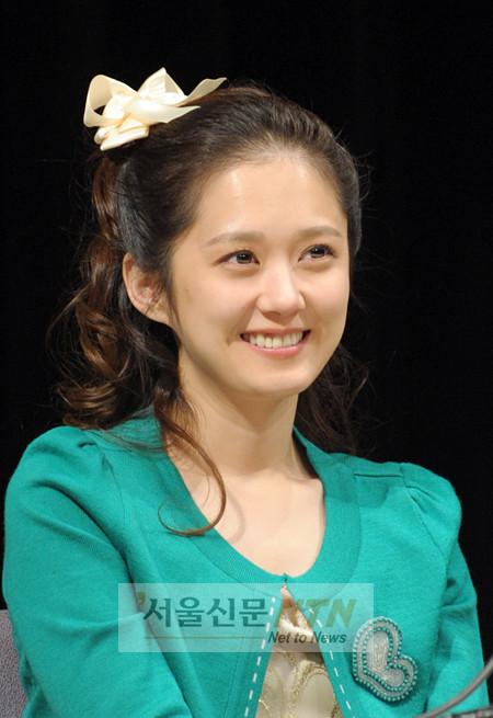 ‘스크린 복귀’ 장나라 “결혼생각 전혀 없어”