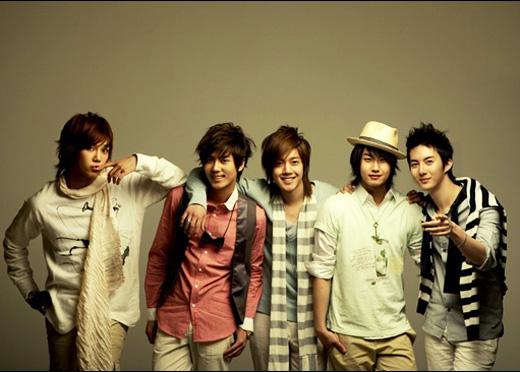 ‘日진출’ SS501이 직접 밝힌 일본어 실력