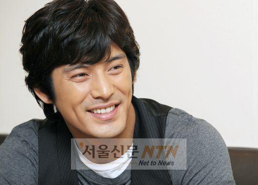 오지호 “로맨틱 코미디의 거장이 되고 싶다”