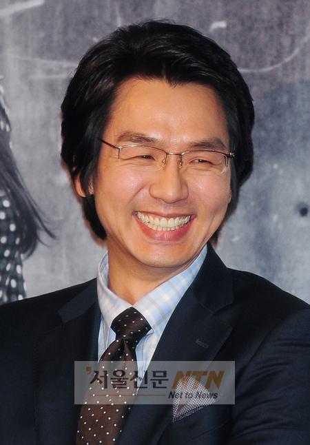 [NOW포토] 김태우, 평범한듯 심도 있는 연기