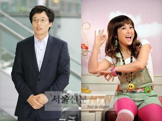 유재석 ‘10년 의리’ 송은이 진행 라디오 출연