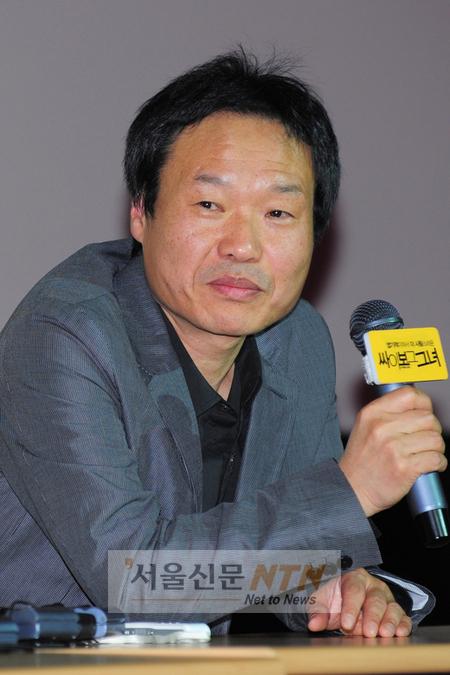 곽재용 감독 “日 ‘싸이보그 그녀’에 韓정서 담아”
