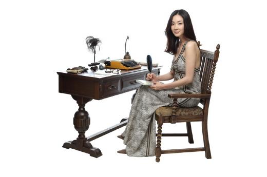 최지우, 독자 소속사 설립…‘한류스타 홀로서기’