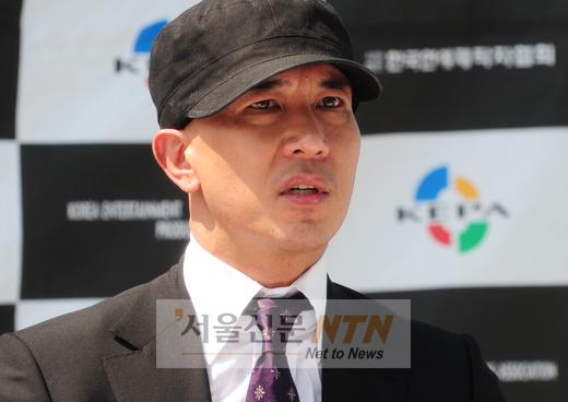 ‘마약루머’ 구준엽 “인권보호 받고싶다”