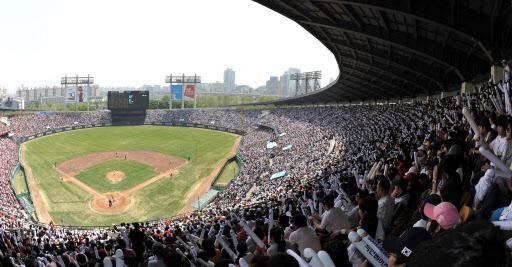 美언론 “한국 프로야구, MLB 수준 팀들”