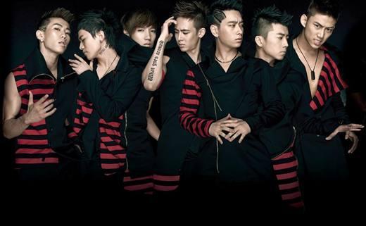 2PM, 케이블 이어 지상파 첫 1위 ‘감격’