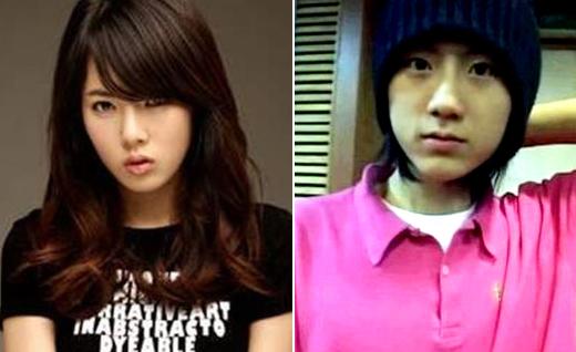 前원걸 현아 vs 前빅뱅 장현승 ‘다른 행보’