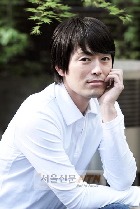정재영 “장진감독 페르소나? 장동건 캐스팅 섭섭” (인터뷰)