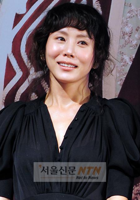 박예진 “사극과 예능 병행 문제없어”