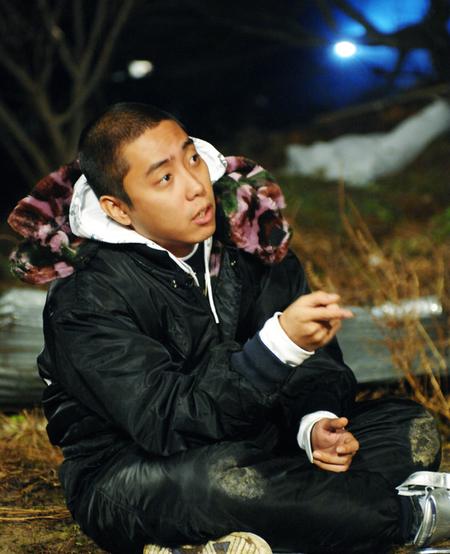 은지원, 열애 인정 “2살 연상 첫사랑과 재회”