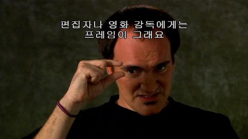 쿠엔틴 타란티노 감독, ‘마더’ 관람후 박수 선도