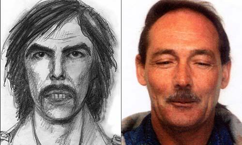 英 4세 소녀 유괴 60대 용의자 잡혀