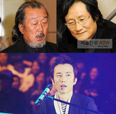 연예계, 노 前대통령 추모물결…홈피마다 ▶◀