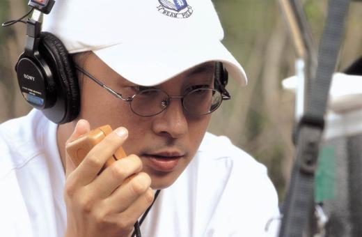 中진출 민준기 감독 “15억 중국인 감동시킬 것” (인터뷰)