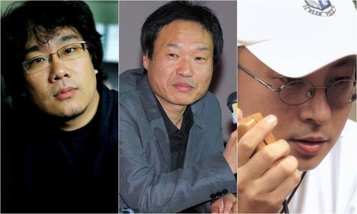 세계로 뻗는 韓감독들, 봉준호·곽재용·민준기